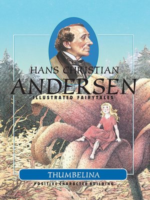 Thumbelina - ebook